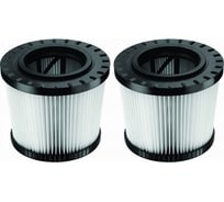 Фильтры M класса для пылесосов D27901, D27902, 2 шт. Dewalt DWV9310