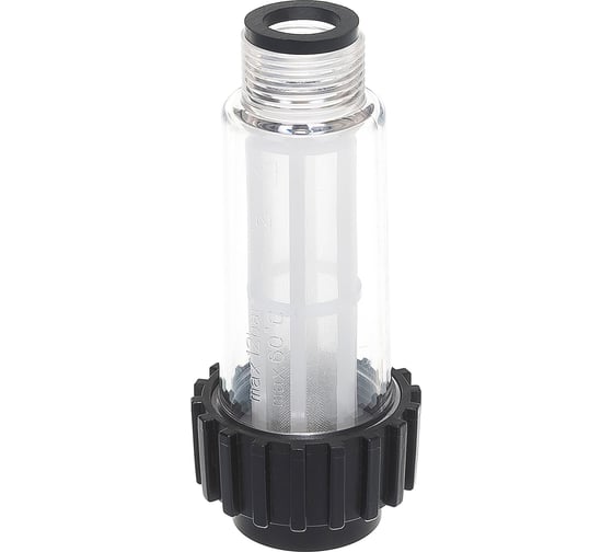 Фильтр тонкой очистки 3/4" F-3/4" M Lavor Pro 3.102.0011
