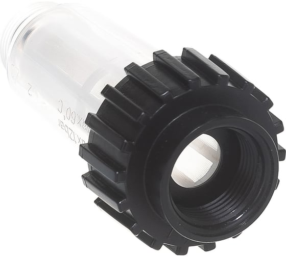Фильтр тонкой очистки 3/4" F-3/4" M Lavor Pro 3.102.0011