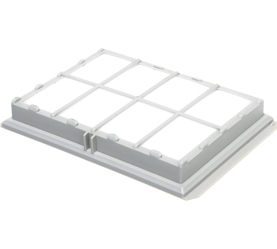 HEPA-фильтр FBS 2 д/пылесоса BOSCH/SIEMENS Topperr 1102