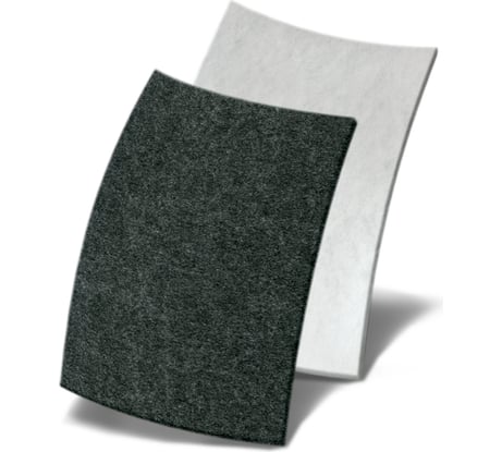 Комплект универсальных фильтров для пылесоса Topperr FU 1 1122