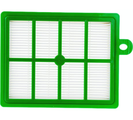 HEPA-фильтр д/пылесоса ELECTROLUX, PHILIPS, ZANUSSI, AEG Topperr FEX 1 1104