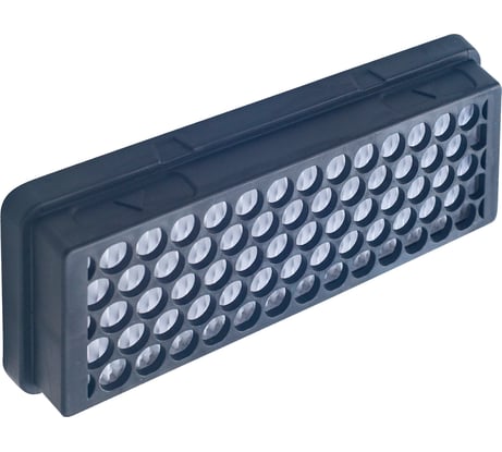 Фильтр д/пылесоса SAMSUNG SC61.., VCJG24.. Topperr FSM 241 1160