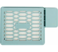HEPA-фильтр для пылесосв LG House-sprite II VC371.., V-C 52 Topperr FLG 3 1118