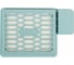 HEPA-фильтр для пылесосв LG House-sprite II VC371.., V-C 52 Topperr FLG 3 1118 1