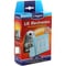 HEPA-фильтр для пылесосв LG House-sprite II VC371.., V-C 52 Topperr FLG 3 1118 2