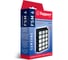 HEPA-фильтр д/пылесоса SAMSUNG SC65..,66..,67..,68.. Topperr FSM 6 1105 2
