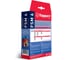 HEPA-фильтр д/пылесоса SAMSUNG SC65..,66..,67..,68.. Topperr FSM 6 1105 3