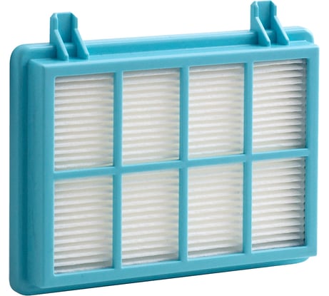 HEPA-фильтр д/пылесосов  PHILIPS FC 9569/01-9571/01, FC 9350/01-9353/01 Topperr FPH 931 1172