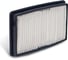 HEPA-фильтр д/пылесоса SAMSUNG SC51..,SC53..,SC54 Topperr FSM 53 1139 1