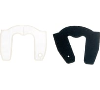 Комплект фильтр д/пылесосов LG VC53...,42...;VK75..., 76... Topperr FLG 75 1143