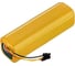 Аккумулятор 5.6 A*h, 14.4 V для Xiaomi Mi Robo, Mijia Roborock S50 Pitatel VCB-065-XIA14-56L 1