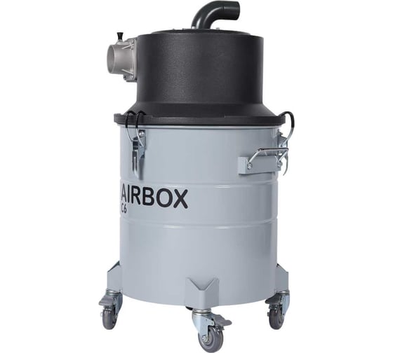 Циклонный сепаратор C6 A0047 AIRBOX A0047 1