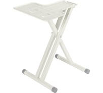 Подставка под гладильный пресс MIE Romeo 87-94 см White 380720