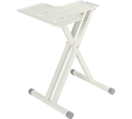 Подставка под гладильный пресс MIE Romeo 87-94 см White 380720