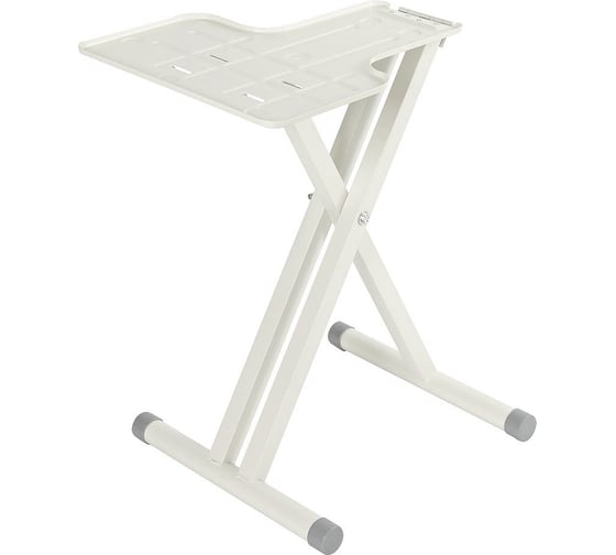 Подставка под гладильный пресс MIE Romeo 87-94 см White 380720