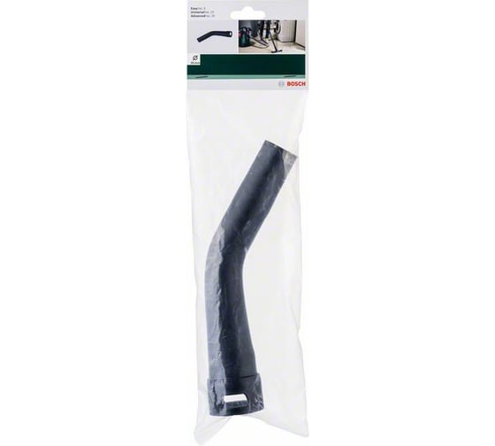 Г-образная трубка для пылесосов VAC Bosch 2609256F31