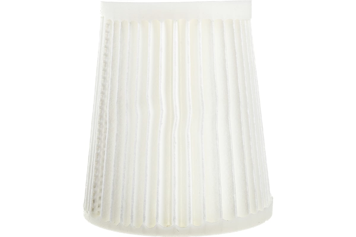 HEPA-фильтр для аккумуляторного пылесоса ПРА 18СЛ Elitech 2310.002200 ...