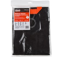 Мешок многоразовый (липучка) для пылесоса BOSCH GAS 12-25, 15, 20 Gepard GP90014-331