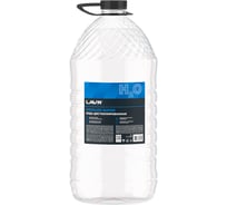 Вода дистиллированная 10 л Лавр Ln5005