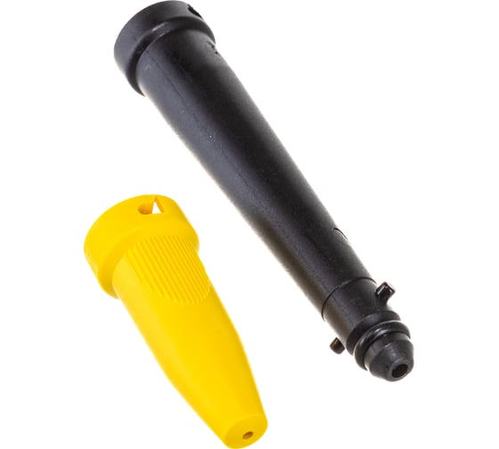 Комплект с мощным соплом KARCHER SC 2.863-263