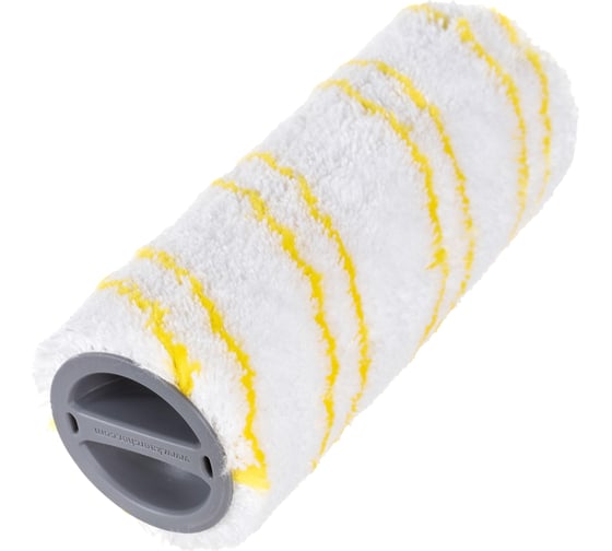 Комплект желтых валиков KARCHER FC 5 2.055-006