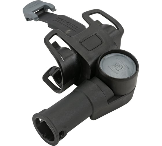 Удлинительный комплект KARCHER WV 2.633-144
