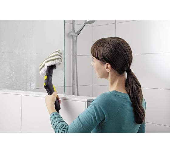 Набор салфеток для ванной SC KARCHER 2.863-266