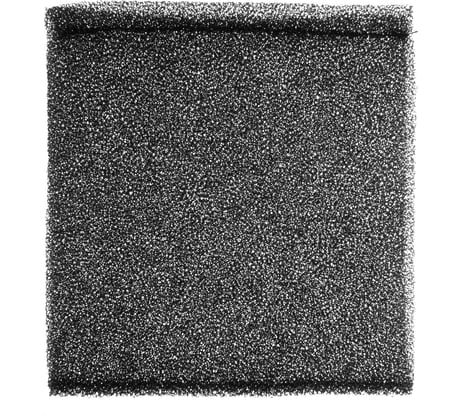 Фильтр полиуретановый для пылесоса универсальный Denzel 28210