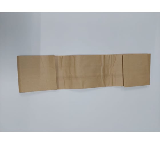 Мешок для сбора пыли VM005 Paper bag для пылесоса DSU15 (упаковка 5 шт) VinnerMyer 90998530896 