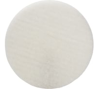 Пад для поломоечных машин 17" (категория А) OZONE PAD-A17WHITE