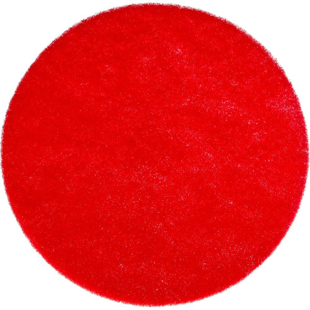 Пад для поломоечных машин 20" (категория А) OZONE PAD-A20RED - выгодная ...