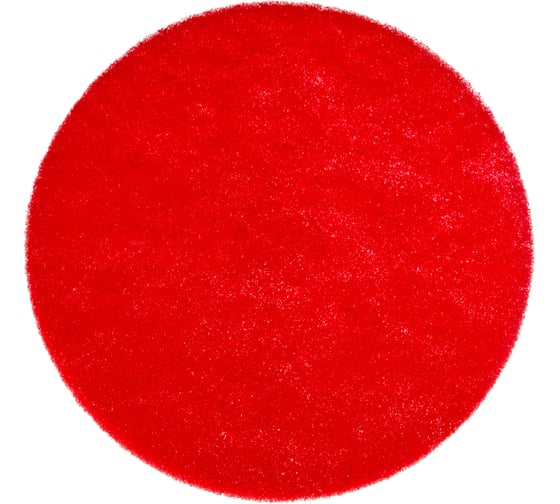 Пад для поломоечных машин 20" (категория А) OZONE PAD-A20RED