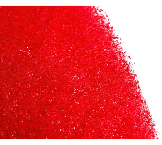 Пад для поломоечных машин 20" (категория А) OZONE PAD-A20RED