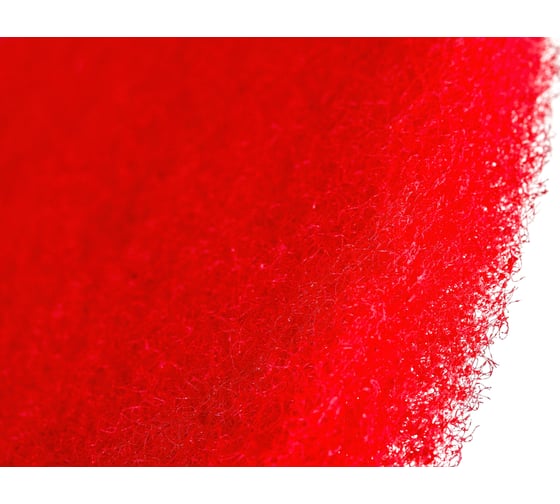 Пад для поломоечных машин 20" (категория А) OZONE PAD-A20RED