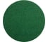 Пад для поломоечных машин 17" (категория А) OZONE PAD-A17GREEN 1