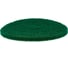 Пад для поломоечных машин 17" (категория А) OZONE PAD-A17GREEN 2