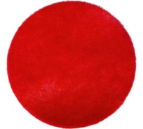 Пад для поломоечных машин 17" (категория В) OZONE PAD-B17RED
