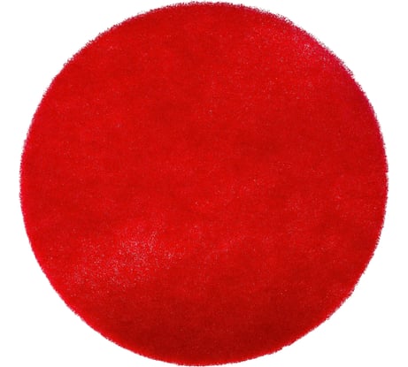 Пад для поломоечных машин 17" (категория В) OZONE PAD-B17RED