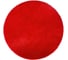 Пад для поломоечных машин 17" (категория В) OZONE PAD-B17RED 1