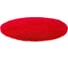 Пад для поломоечных машин 17" (категория В) OZONE PAD-B17RED 2