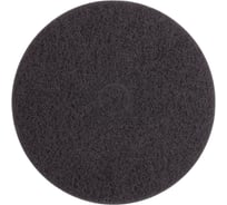 Пад для поломоечных машин 20" (категория В) OZONE PAD-B20BLACK