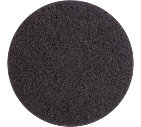 Пад для поломоечных машин 20" (категория В) OZONE PAD-B20BLACK