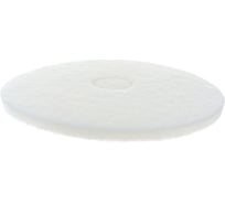 Пад для поломоечных машин 17" (категория В) OZONE PAD-B17WHITE