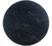 Пад для поломоечных машин 20" (категория А) OZONE PAD-A20BLACK