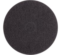 Пад для поломоечных машин 13" (категория А) OZONE PAD-A13BLACK