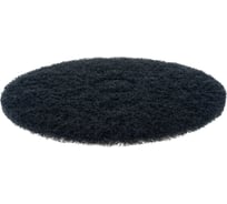 Пад для поломоечных машин 17" (категория А) OZONE PAD-A17BLACK