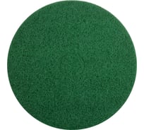 Пад для поломоечных машин 13" (категория В) OZONE PAD-B13GREEN