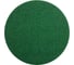 Пад для поломоечных машин 13" (категория В) OZONE PAD-B13GREEN 1