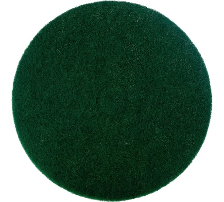 Пад для поломоечных машин 20" (категория А) OZONE PAD-A20GREEN